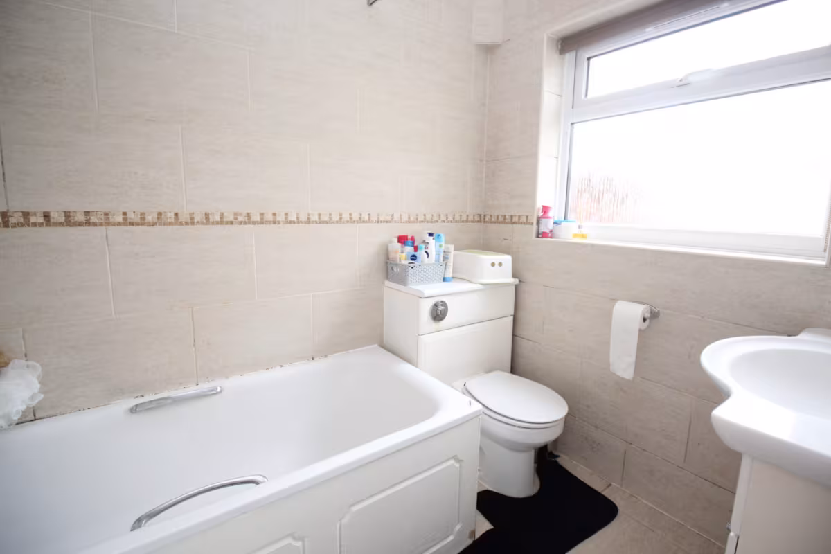 Queens Court, Harrow, HA3 8RL