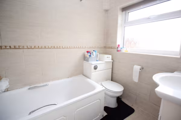 Queens Court, Harrow, HA3 8RL