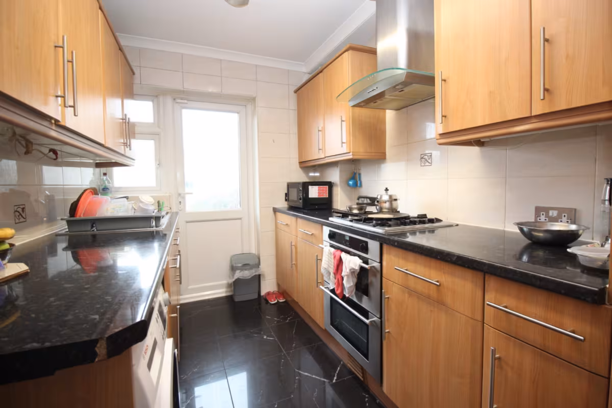 Queens Court, Harrow, HA3 8RL