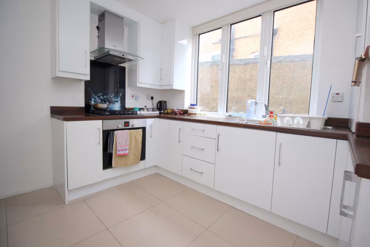 Hawthorne Avenue, HA3 8AG