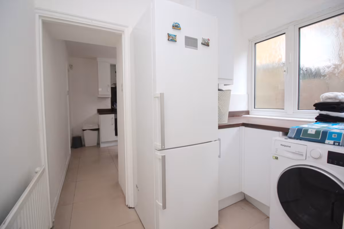 Hawthorne Avenue, HA3 8AG