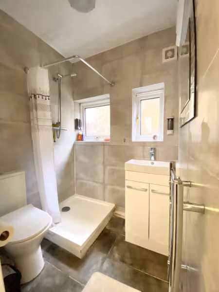 Hawthorne Avenue, HA3 8AG