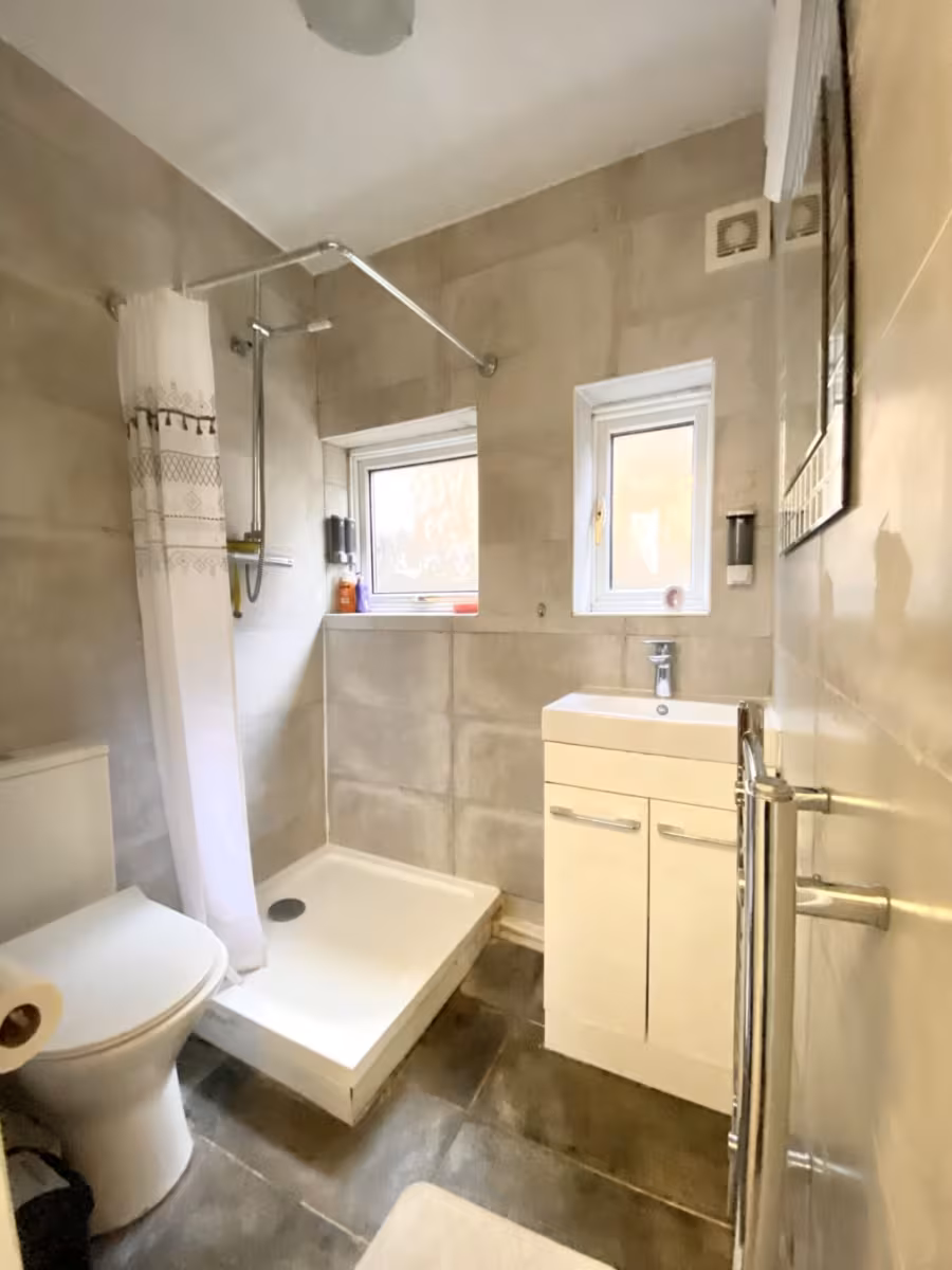 Hawthorne Avenue, HA3 8AG