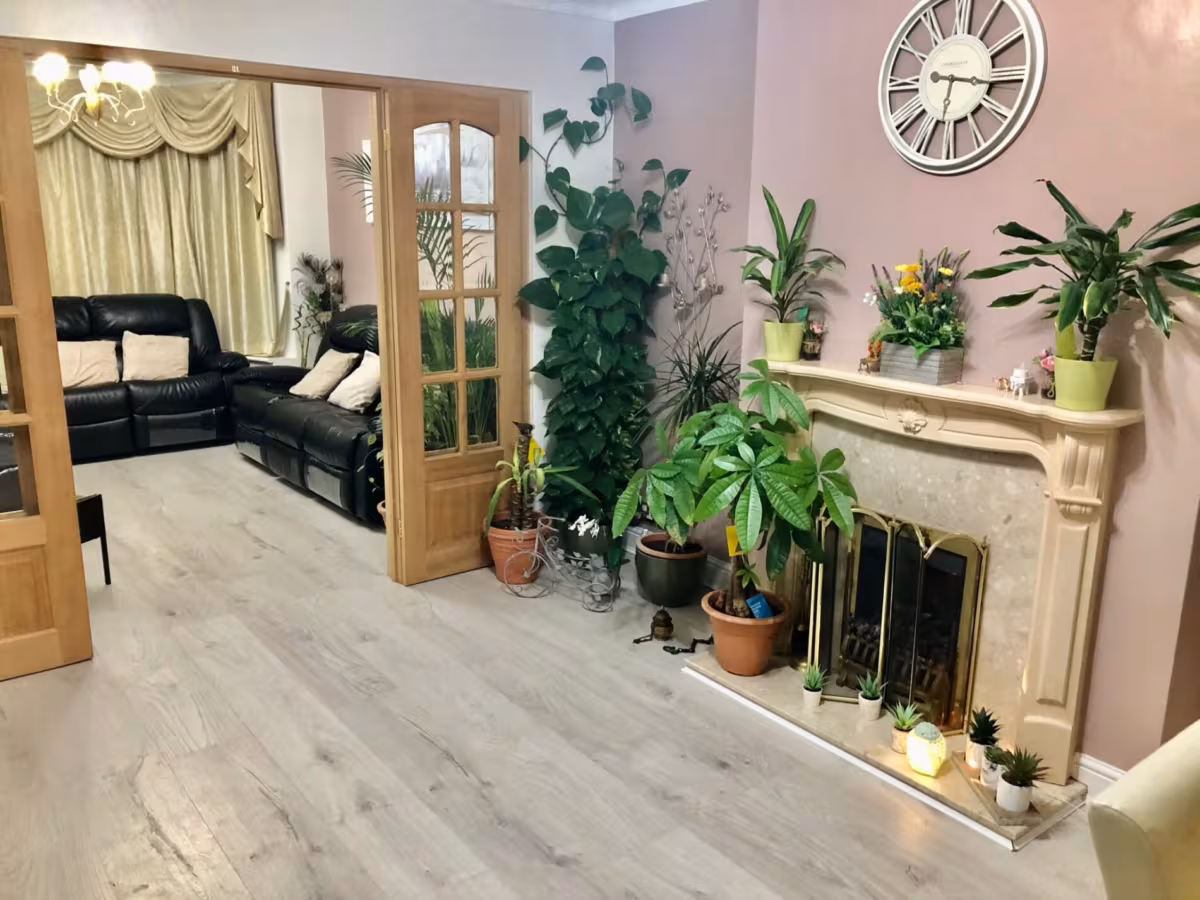 Crowshott Avenue, Stanmore, HA7 1HW