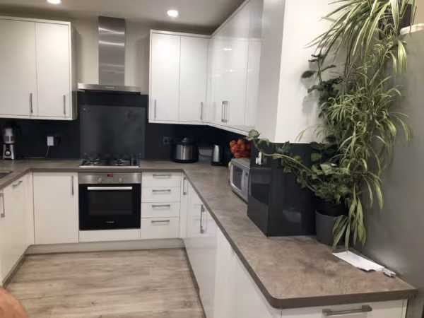 Crowshott Avenue, Stanmore, HA7 1HW