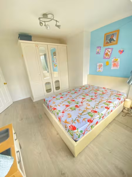 Crowshott Avenue, Stanmore, HA7 1HW