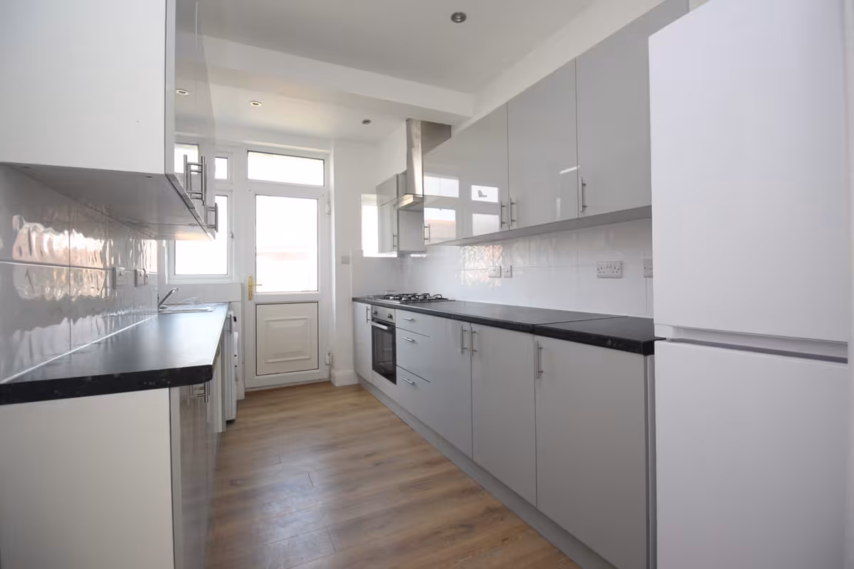 Princes avenue, London, NW9