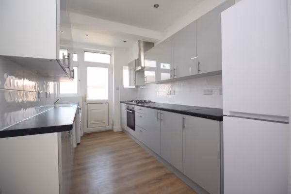 Princes avenue, London, NW9