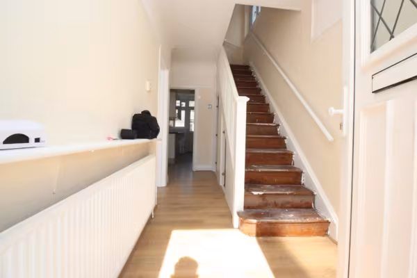 Princes avenue, London, NW9