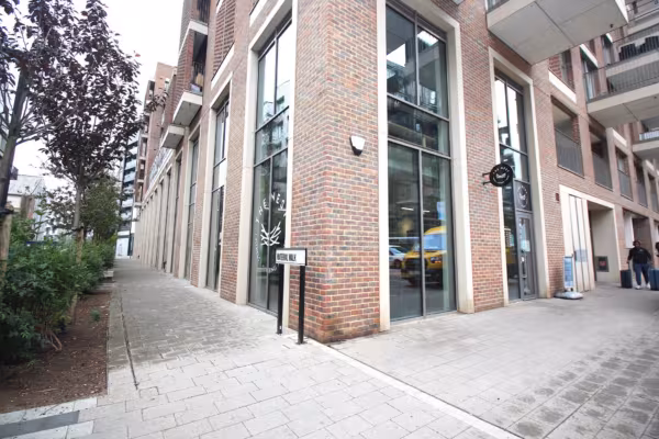 BOILER HOUSE, 2 MATERIAL WALK, HAYES, UB3 1DZ