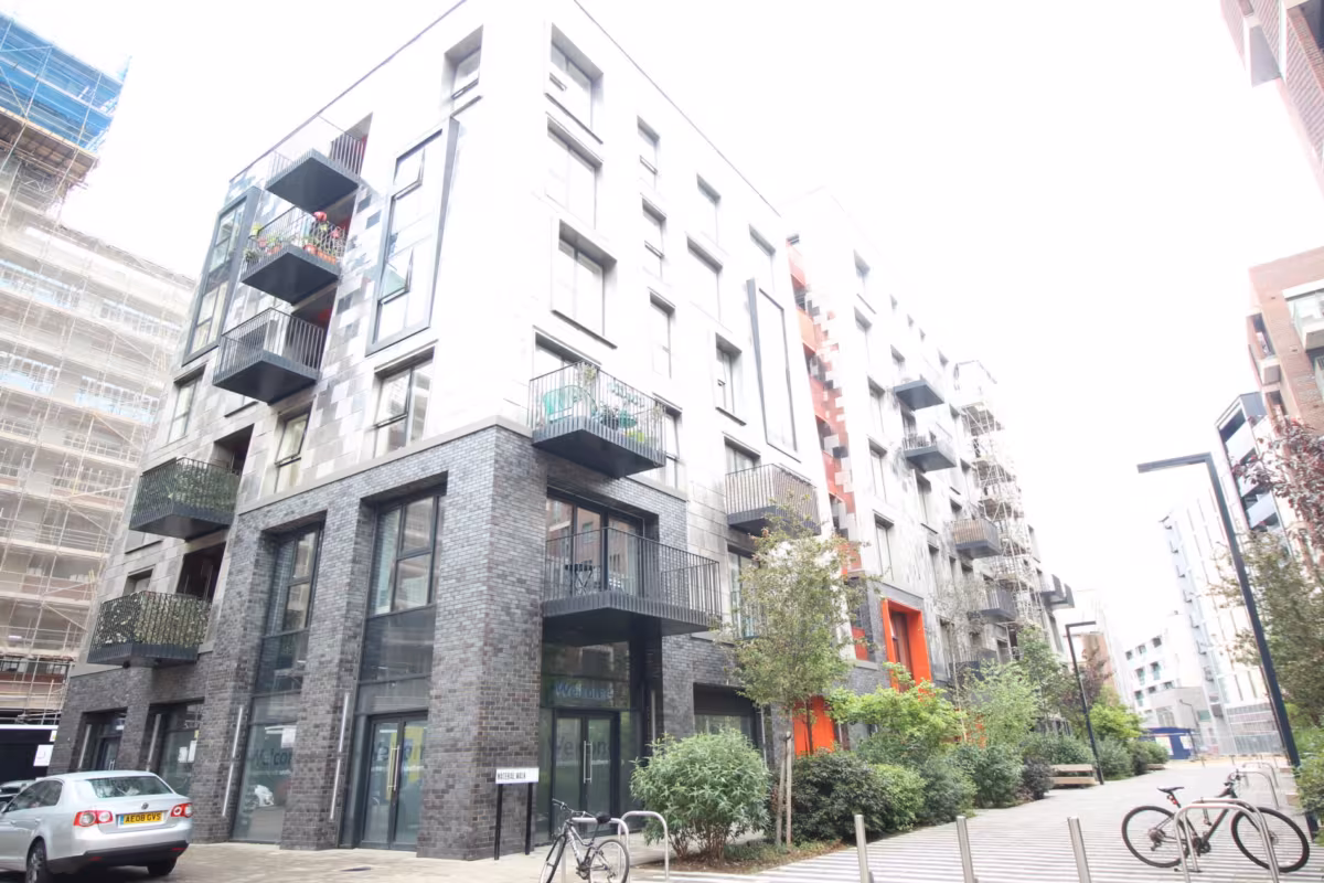 BOILER HOUSE, 2 MATERIAL WALK, HAYES, UB3 1DZ