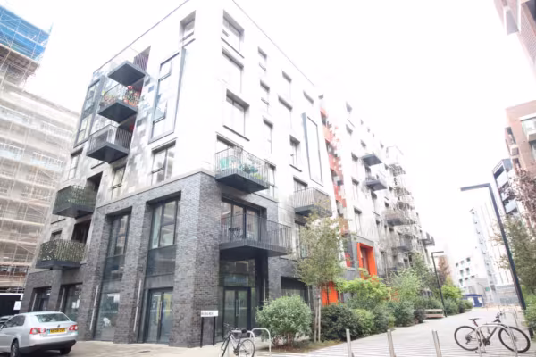 BOILER HOUSE, 2 MATERIAL WALK, HAYES, UB3 1DZ