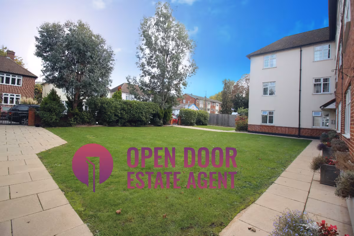 DUNFORD COURT, HATCH END, HA5 4LU