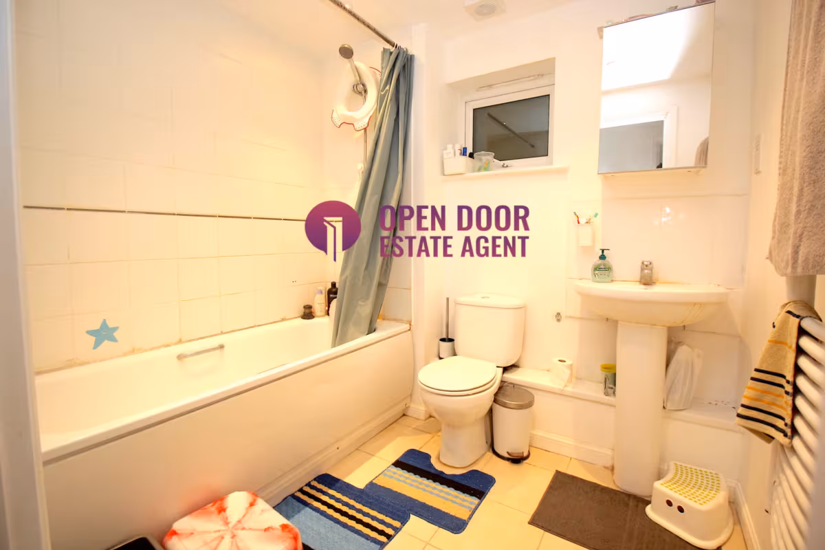 WELLSPRING CRESCENT, WEMBLEY,HA9 9UB