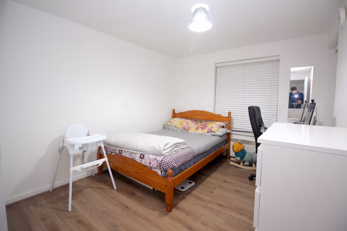 WELLSPRING CRESECENT, WEMBLEY PARK, MIDDLESEX HA9 9UY