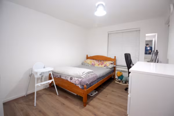 WELLSPRING CRESECENT, WEMBLEY PARK, MIDDLESEX HA9 9UY