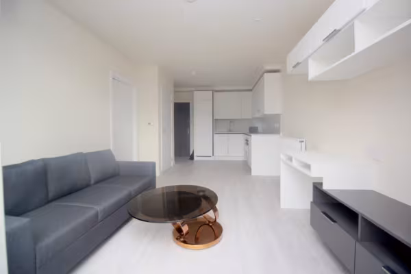 Eastman Village, Testino Apartments, HA1 4WL
