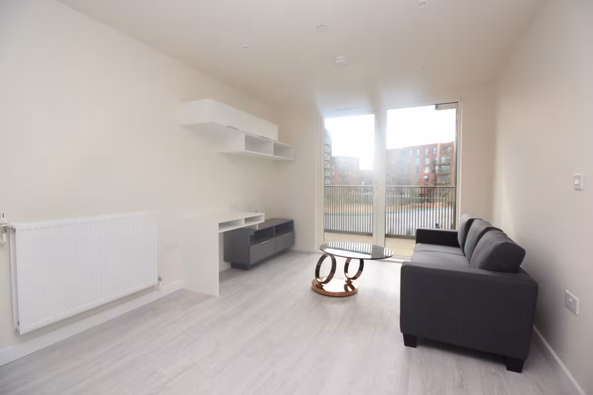 Eastman Village, Testino Apartments, HA1 4WL