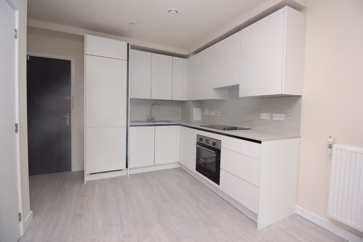 Eastman Village, Testino Apartments, HA1 4WL