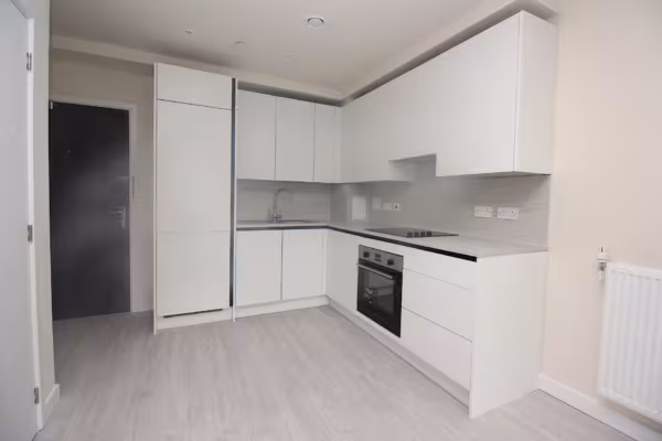 Eastman Village, Testino Apartments, HA1 4WL