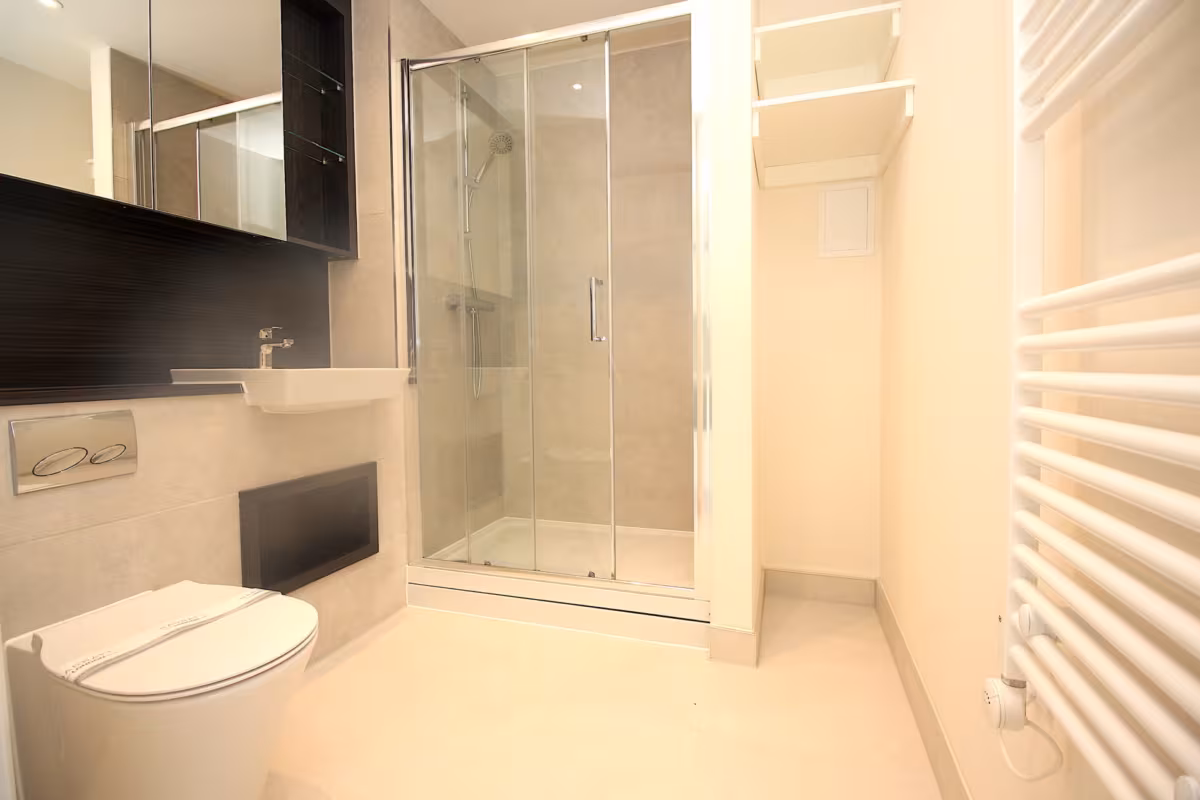 Eastman Village, Testino Apartments, HA1 4WL