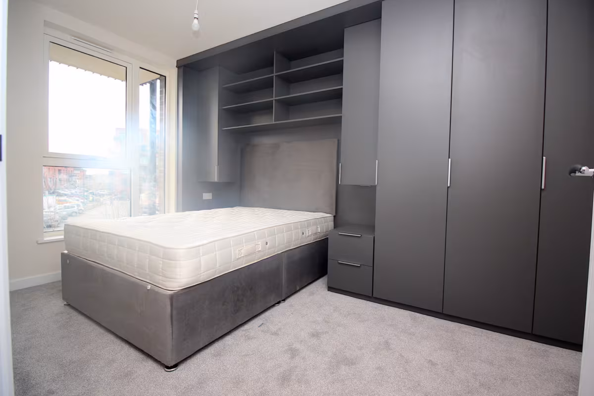 Eastman Village, Testino Apartments, HA1 4WL