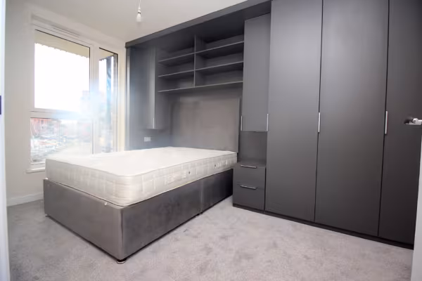 Eastman Village, Testino Apartments, HA1 4WL