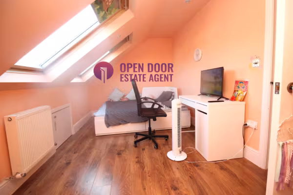 Warrington Road, Harrow, HA1 1SZ