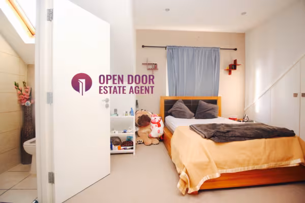 Warrington Road, Harrow, HA1 1SZ