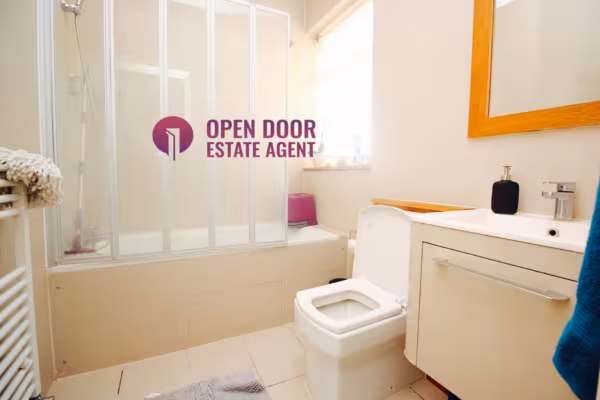 Warrington Road, Harrow, HA1 1SZ