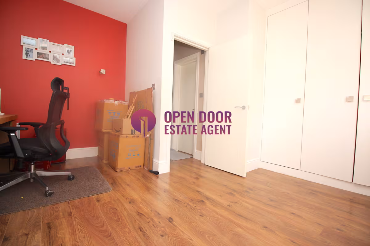 Warrington Road, Harrow, HA1 1SZ