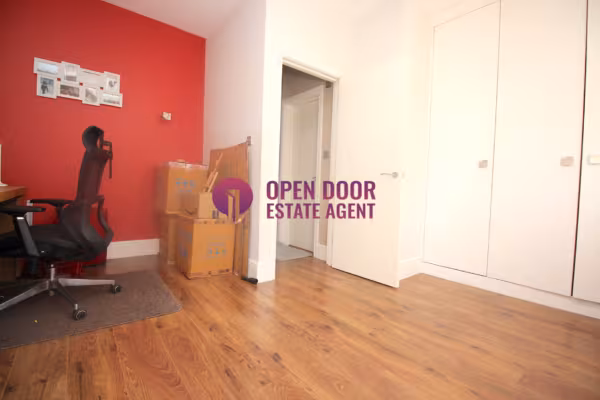 Warrington Road, Harrow, HA1 1SZ