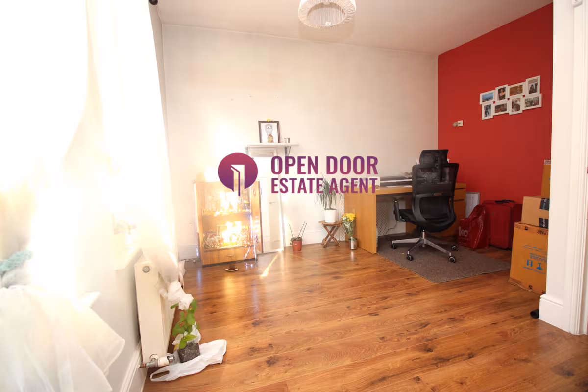 Warrington Road, Harrow, HA1 1SZ