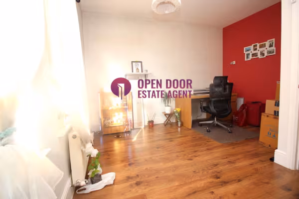 Warrington Road, Harrow, HA1 1SZ