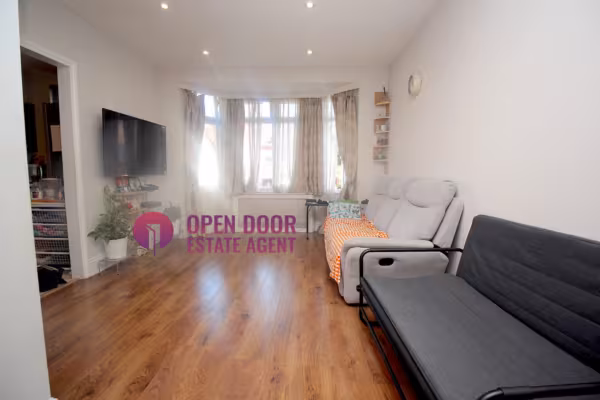Warrington Road, Harrow, HA1 1SZ
