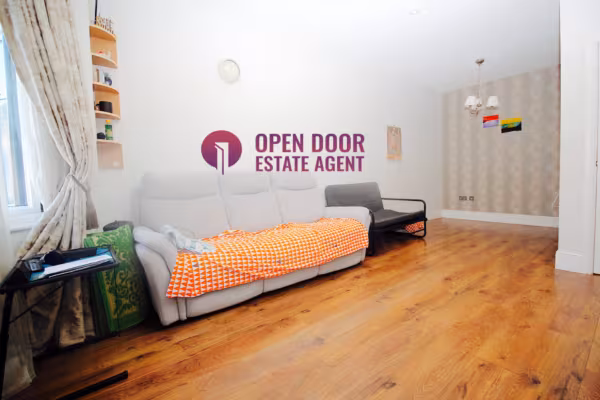 Warrington Road, Harrow, HA1 1SZ