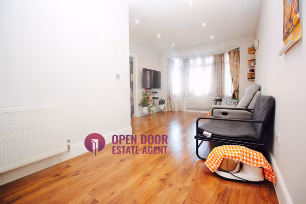 Warrington Road, Harrow, HA1 1SZ