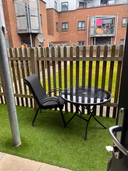 hannah court, Kingsbury, nw9
