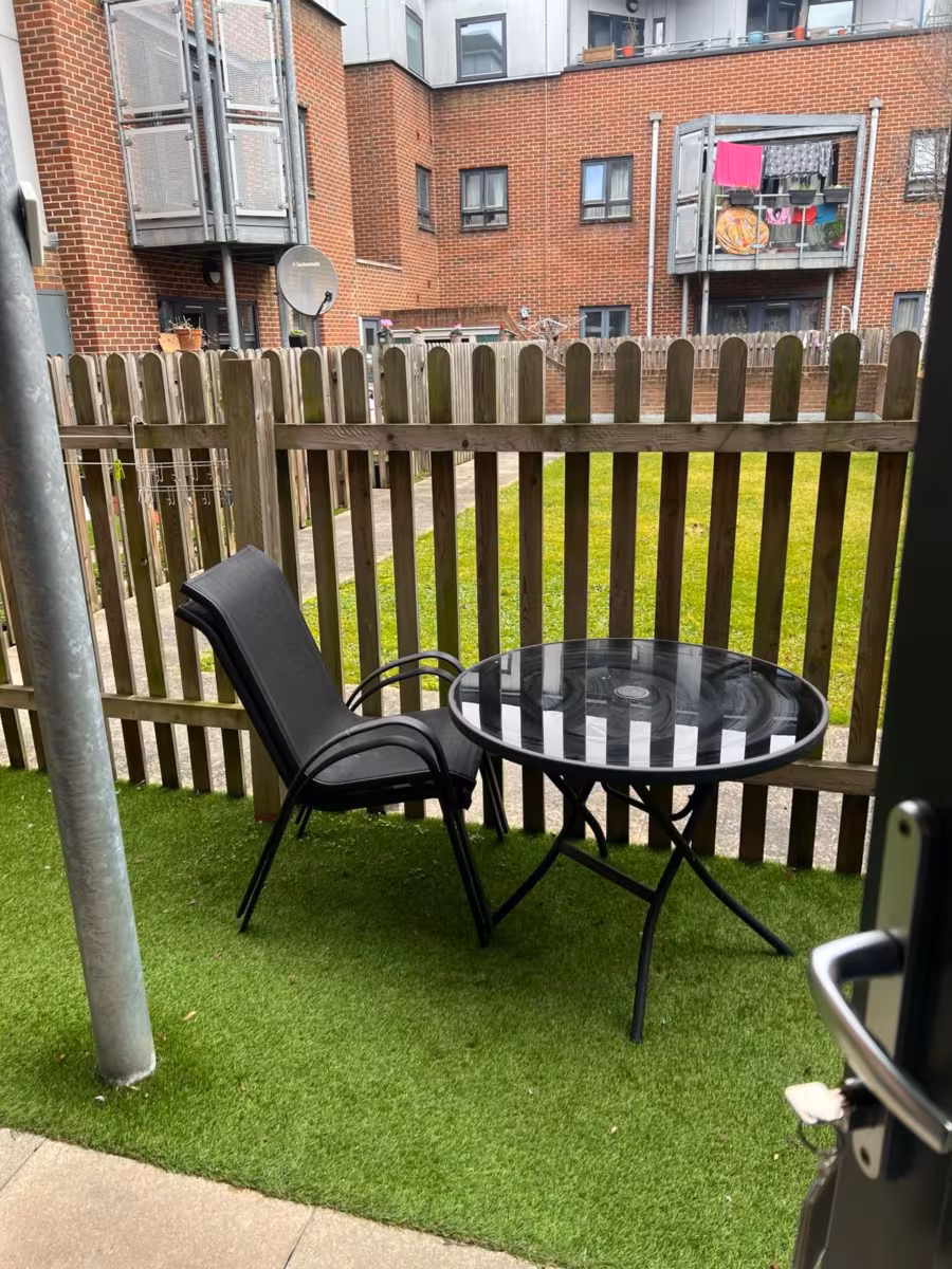 hannah court, Kingsbury, nw9