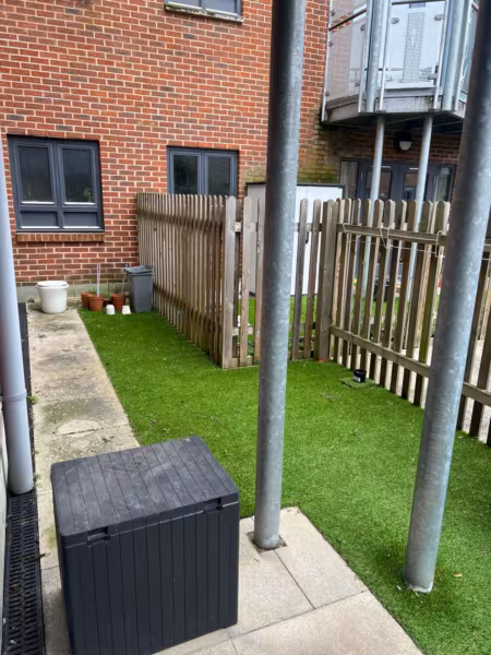 hannah court, Kingsbury, nw9