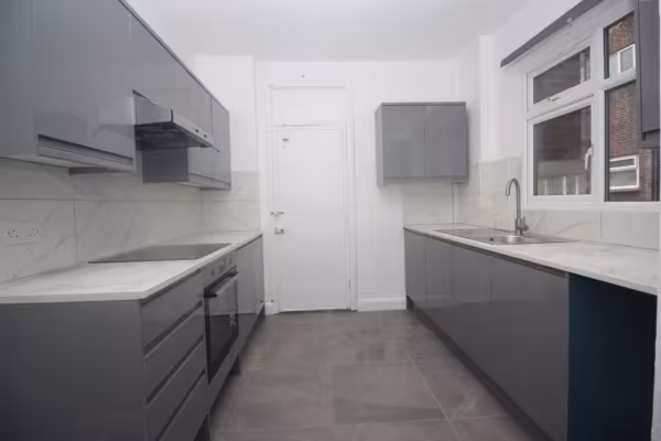 Kings court, HA9 9ES