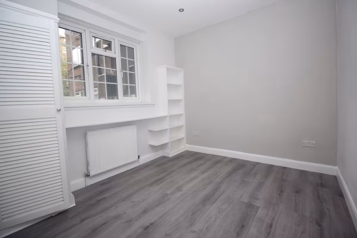Kings court, HA9 9ES