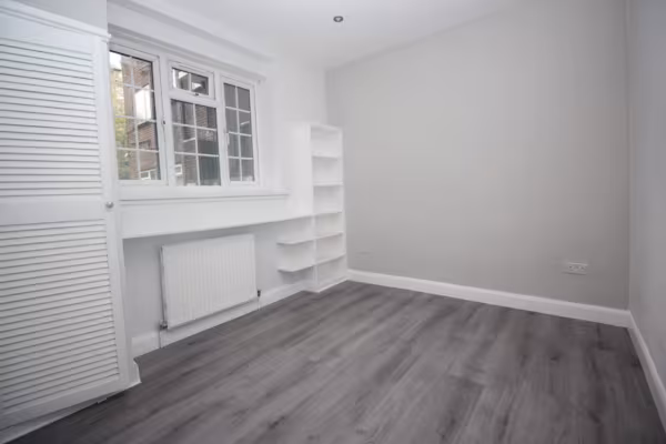 Kings court, HA9 9ES