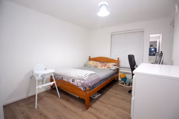 Wellspring Crescent, Wembley, HA9 9UW
