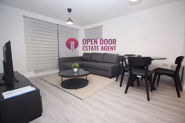 Wellspring Crescent, HA9 9UW