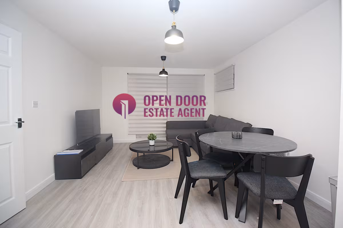 Wellspring Crescent, HA9 9UW