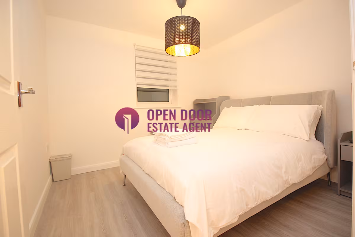 Wellspring Crescent, HA9 9UW