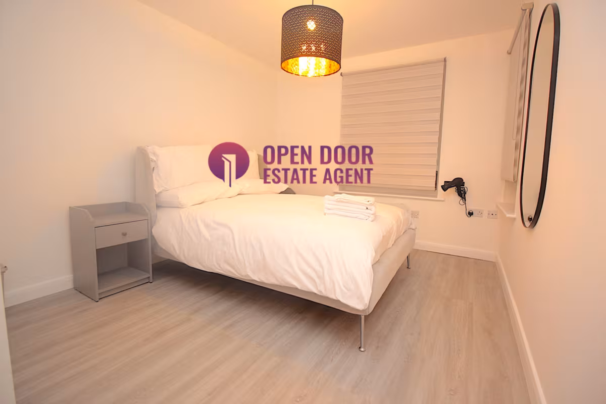 Wellspring Crescent, HA9 9UW