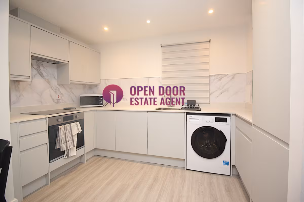 Wellspring Crescent, HA9 9UW