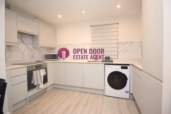 Wellspring Crescent, HA9 9UW
